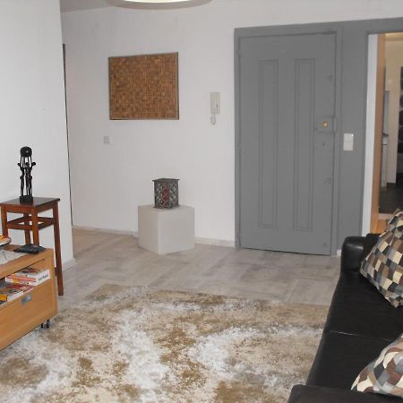Casa Caldeira Διαμέρισμα Lisboa Εξωτερικό φωτογραφία