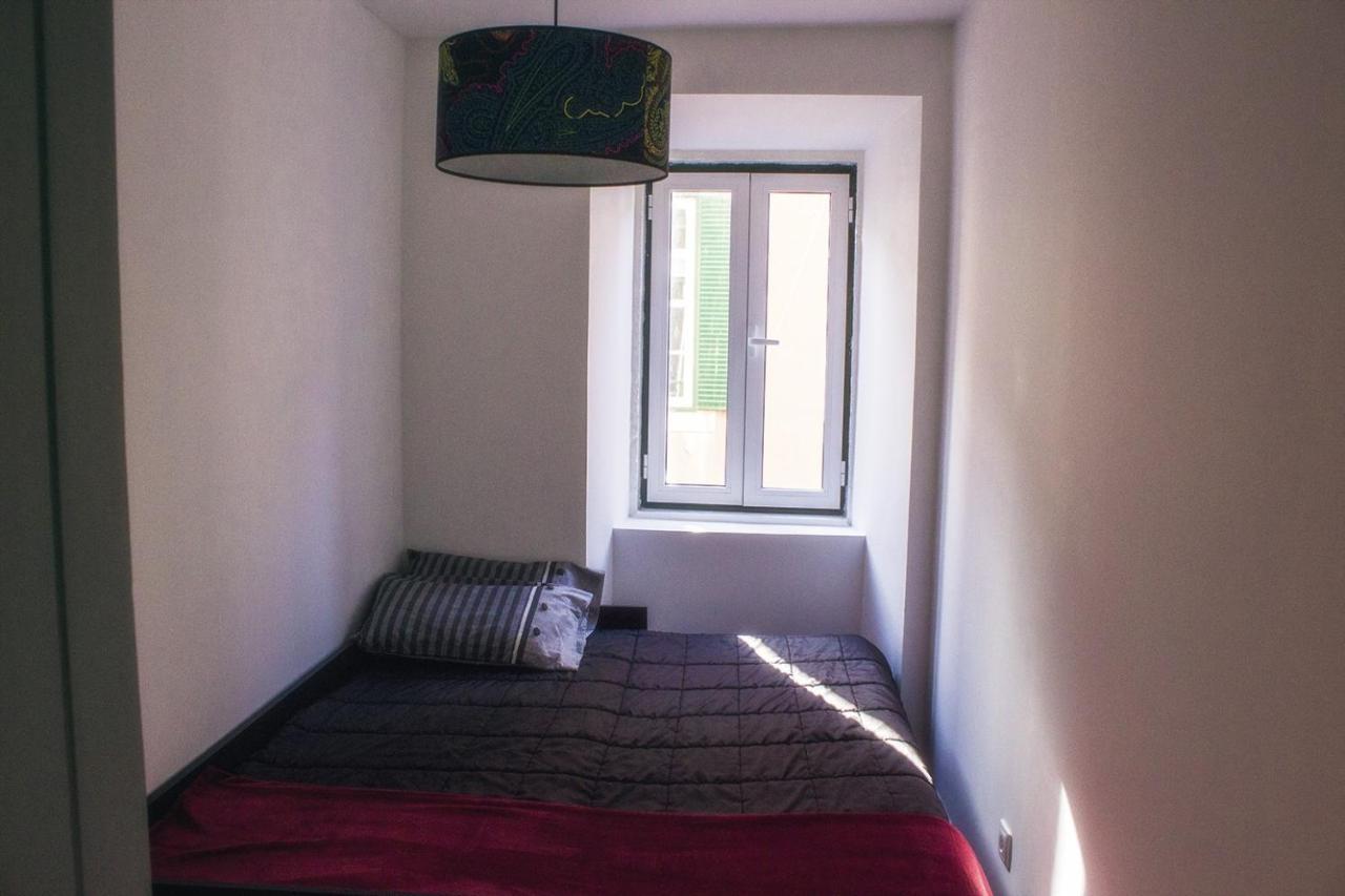 Casa Caldeira Διαμέρισμα Lisboa Εξωτερικό φωτογραφία